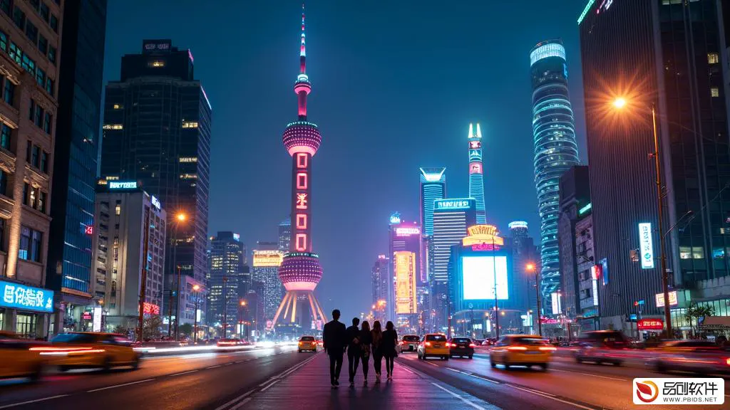 上海市投资管理系统机构：引领经济发展的新引擎

