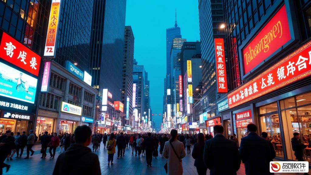 天津市跨境商品AI溯源平台：创新科技守护消费安全
