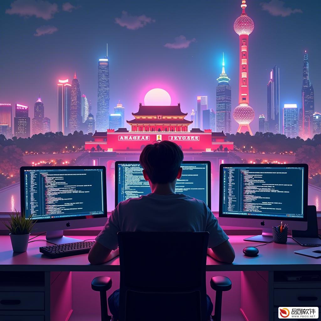 北京市软件二次开发：创新技术引领数字化转型
