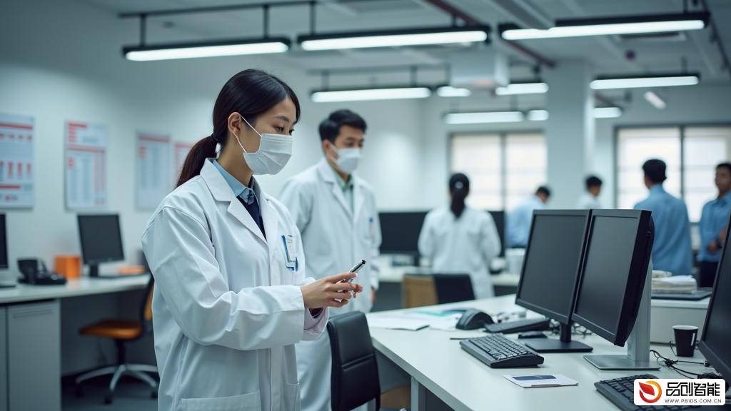 职业卫生标准库集成商：构建安全健康工作环境的基石
