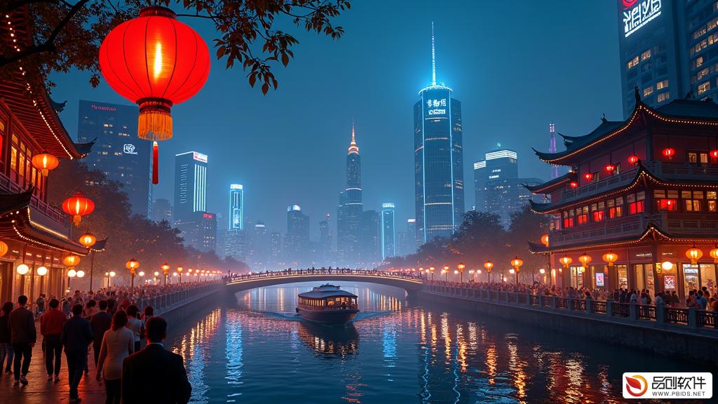 重庆市私募资金托管平台研发中心：创新引领金融新未来
