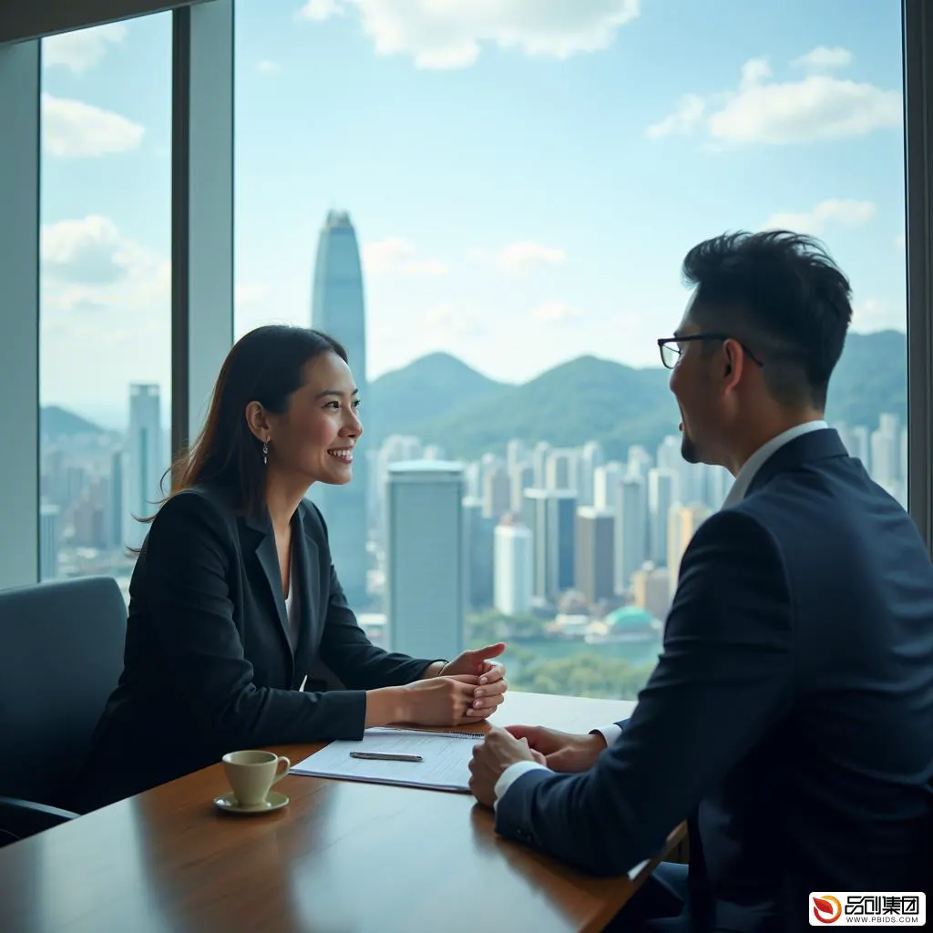 通过经纪公司购买香港保险的全面指南
