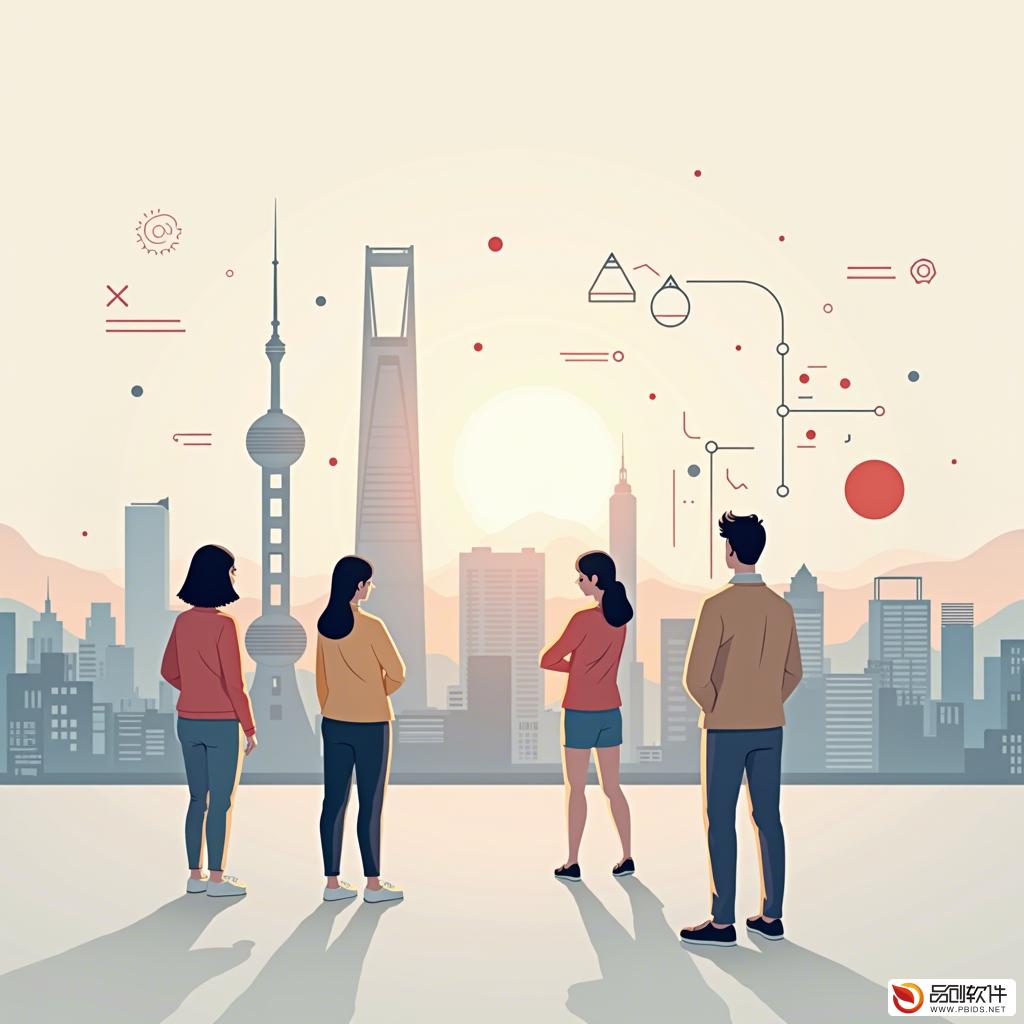 杭州市党建知识图谱构建平台工作室：创新党建教育的新篇章
