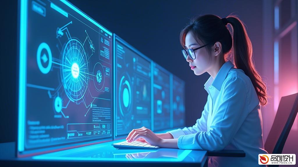 系统品创设计解决方案：打造高效、智能与创新的用户体验

