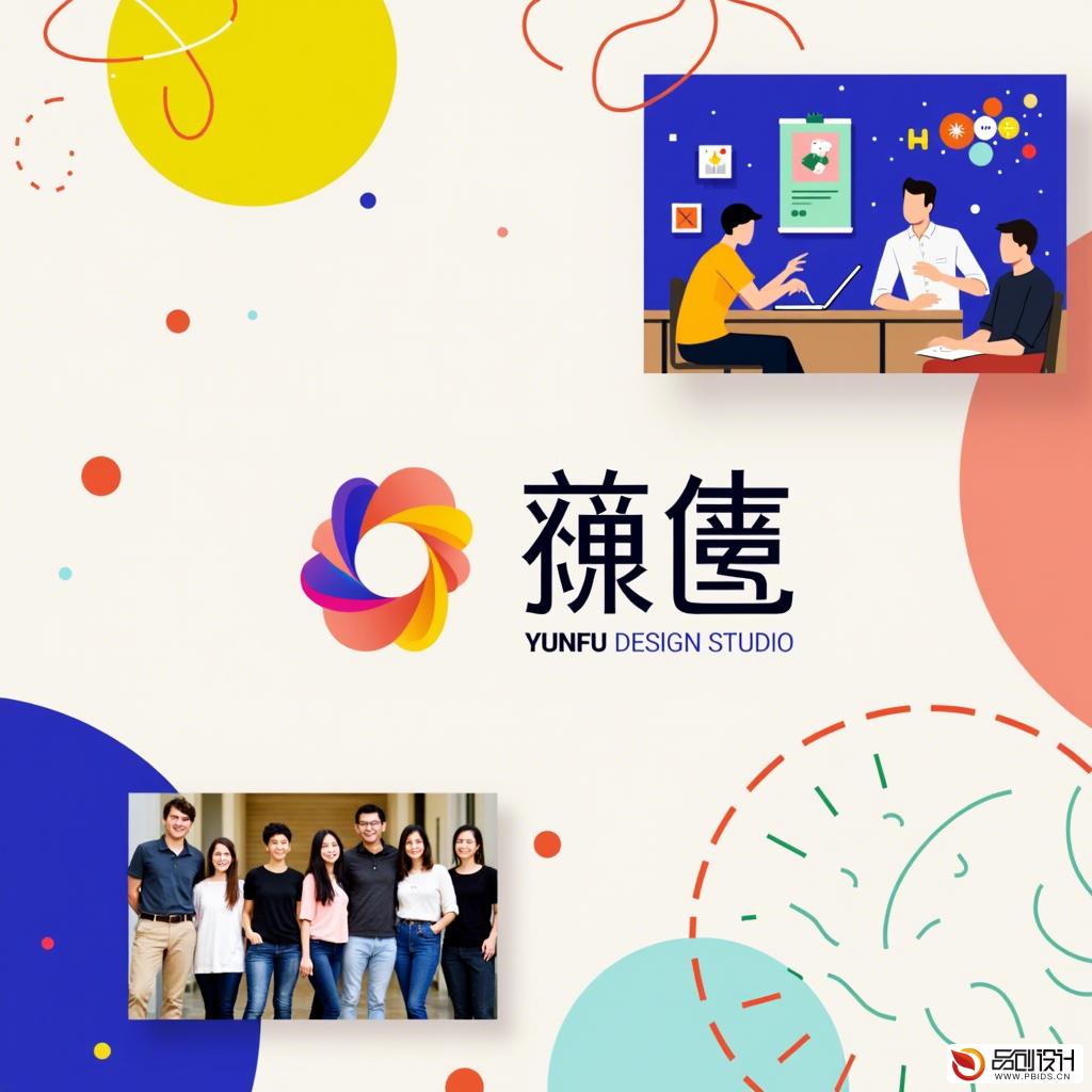 云浮市应用设计工作室：创意与技术的完美融合
