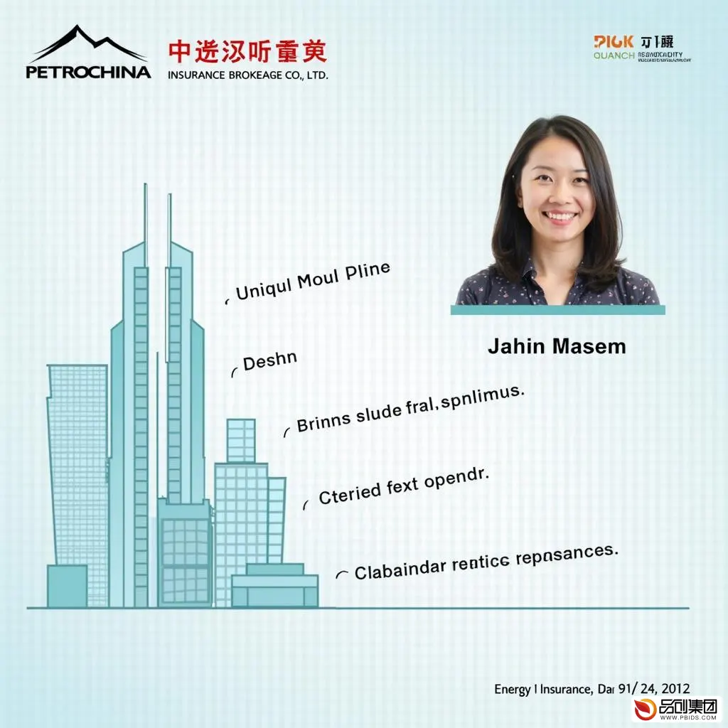 中石油保险经纪公司的全面解析与行业影响力
