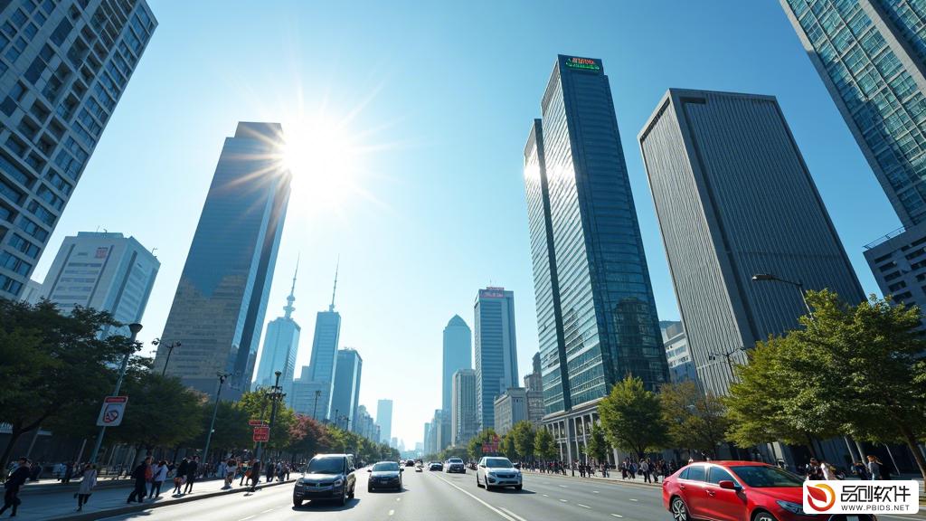 宁波市养护管理系统研发中心：智慧引领城市养护新篇章
