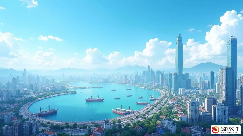 珠海市智能问诊系统的革新之路
