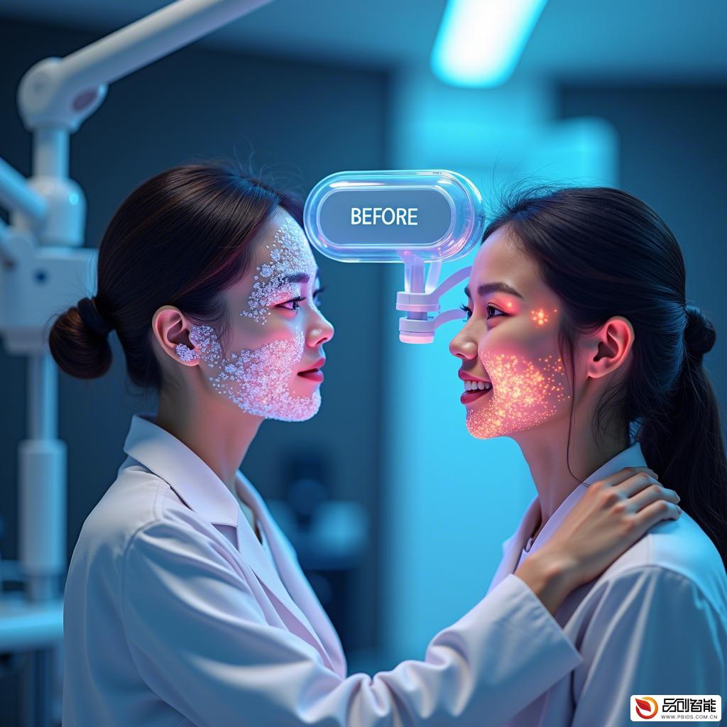 天津市医美效果可视化方案：重塑美丽新境界
