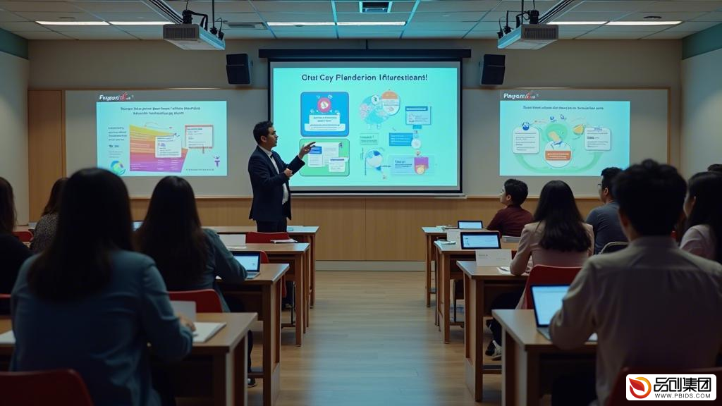 重塑教育未来：培训教育管理APP的创新与实践
