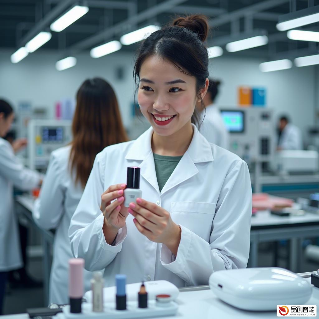 医疗美容物联网终端供应链基地：重塑美业生...