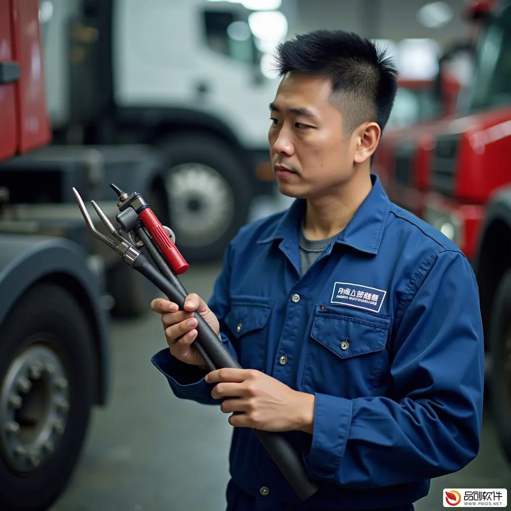 宁波市商用车维修知识库平台集团：打造专业商用车...