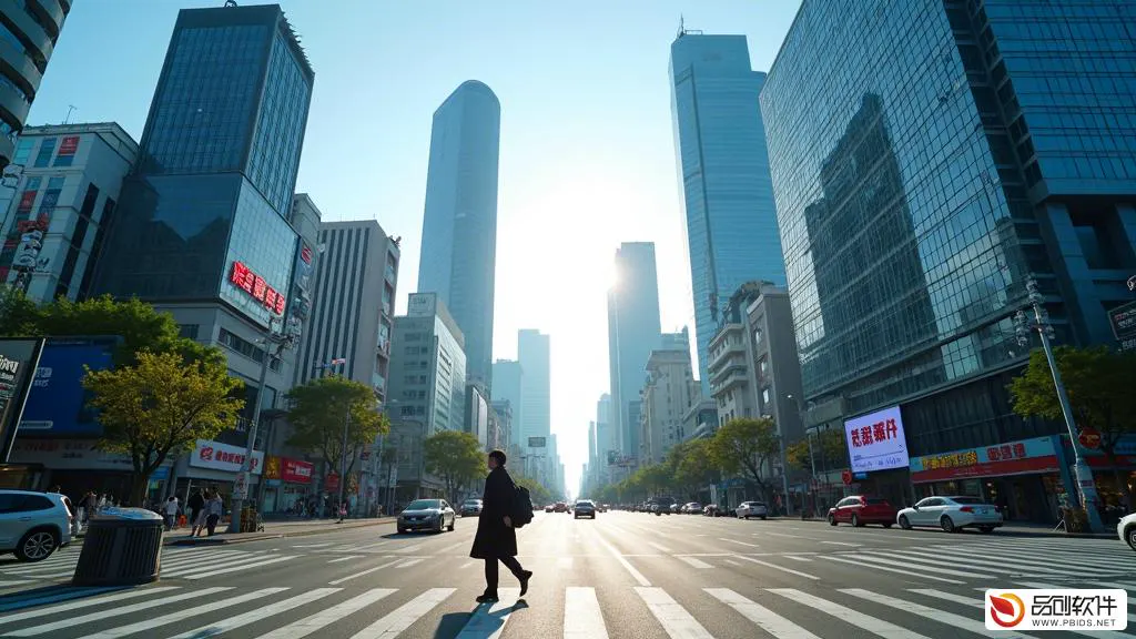 杭州市企业信息共享平台：构建数字经济的坚实基石
