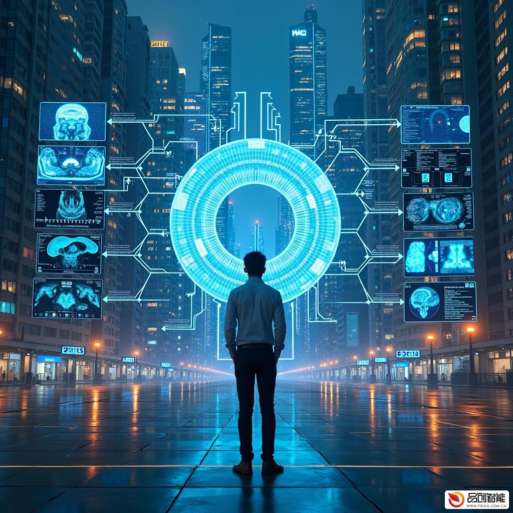 合肥市医疗影像AI加速卡系统生态链的构建...