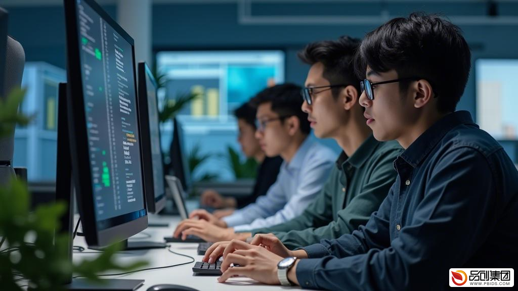 软件人员外包机构：高效、专业、灵活的软件开发解决方案
