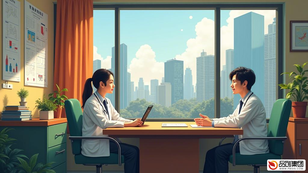 医疗咨询AI Agent助手软件：创新引领医疗健康未来
