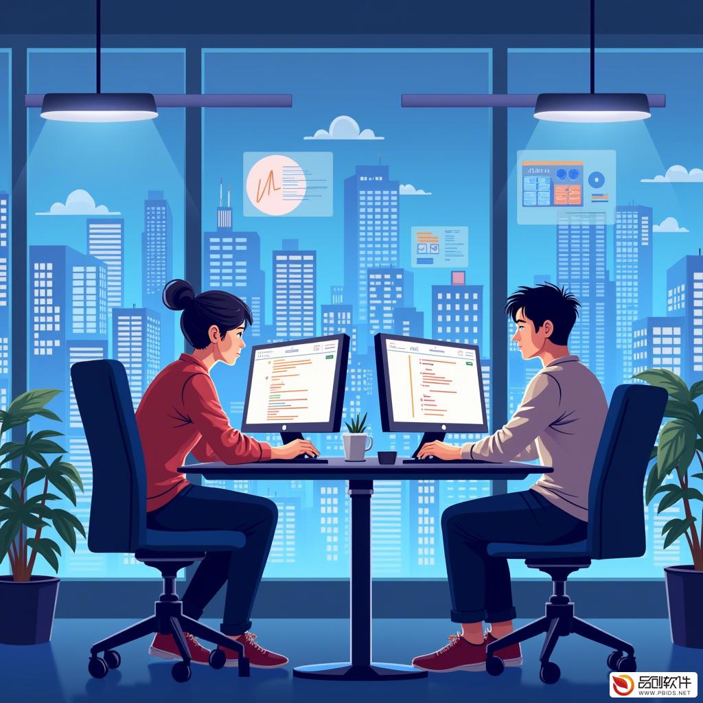 成都市全流程APP开发服务：打造高效数字...