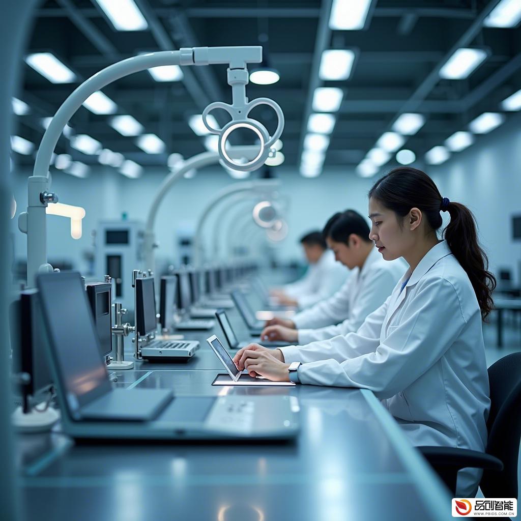 深圳市医疗设备电源隔离系统生态链深度解析