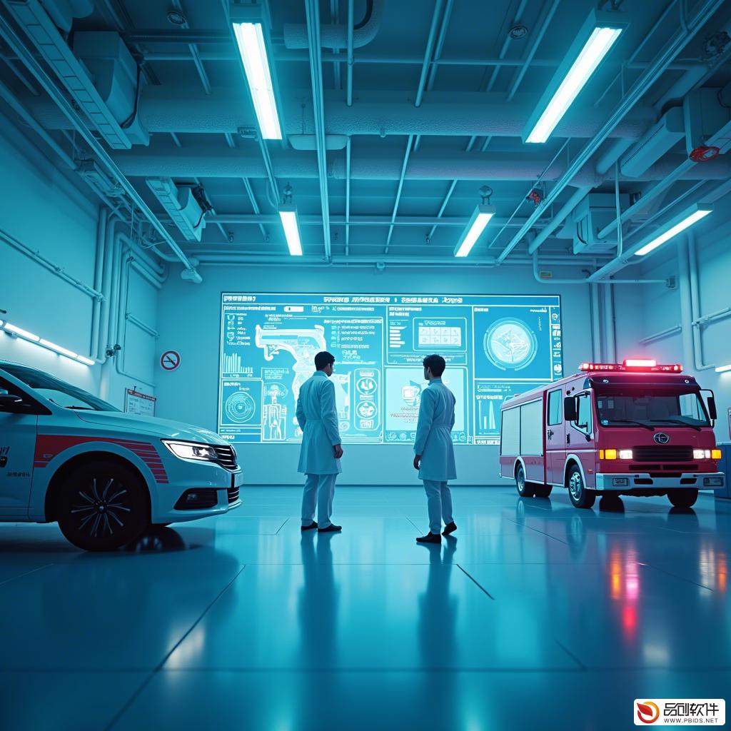 无锡市危险场景预警系统研发中心：科技守护...
