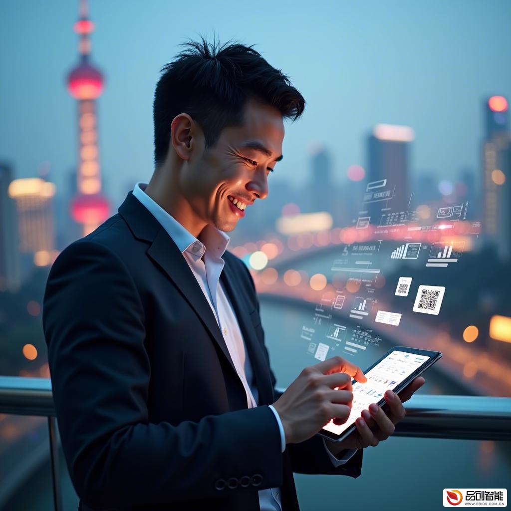 北京市智能发券精准触达生态链：创新消费激励模式
