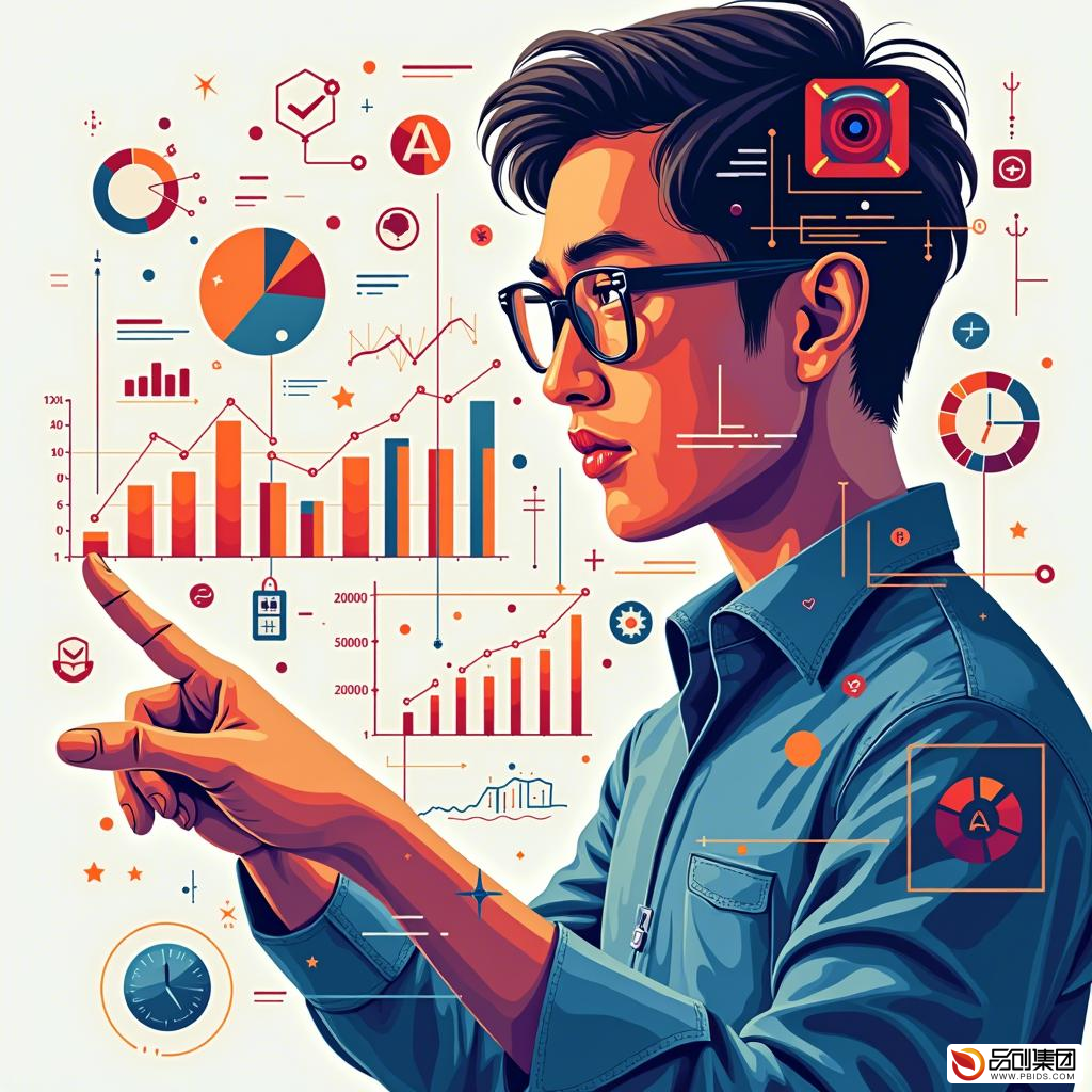 数据可视化交互设计：解锁数据背后的故事