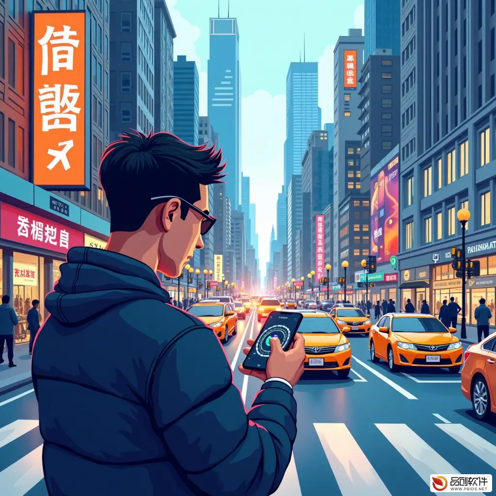 苏州市AI出行服务平台：创新科技引领智慧出行新时代
