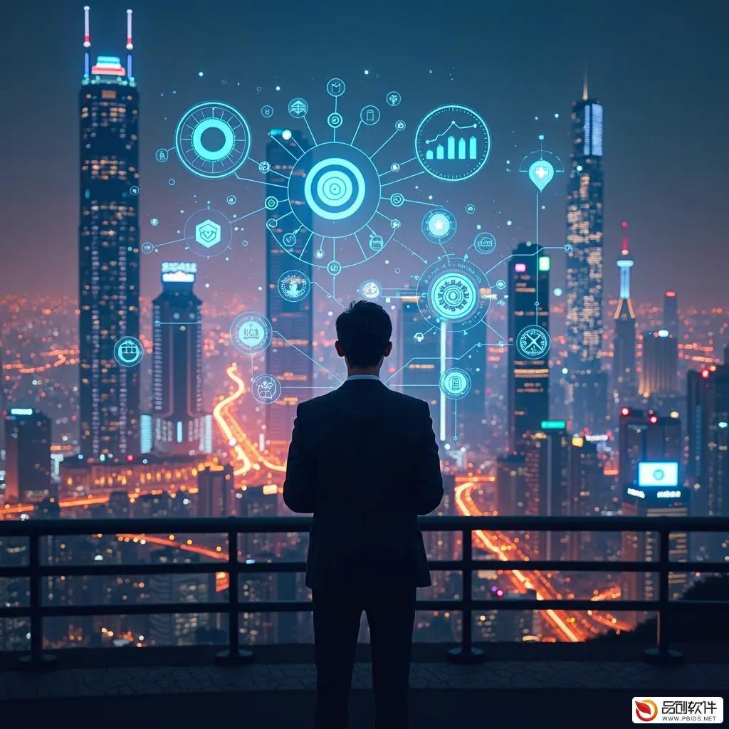 重庆市金融埋点分析系统：创新引领金融科技新篇章
