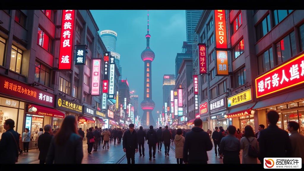 上海市企业培训AI系统平台商：引领未来职场教育的革新力量
