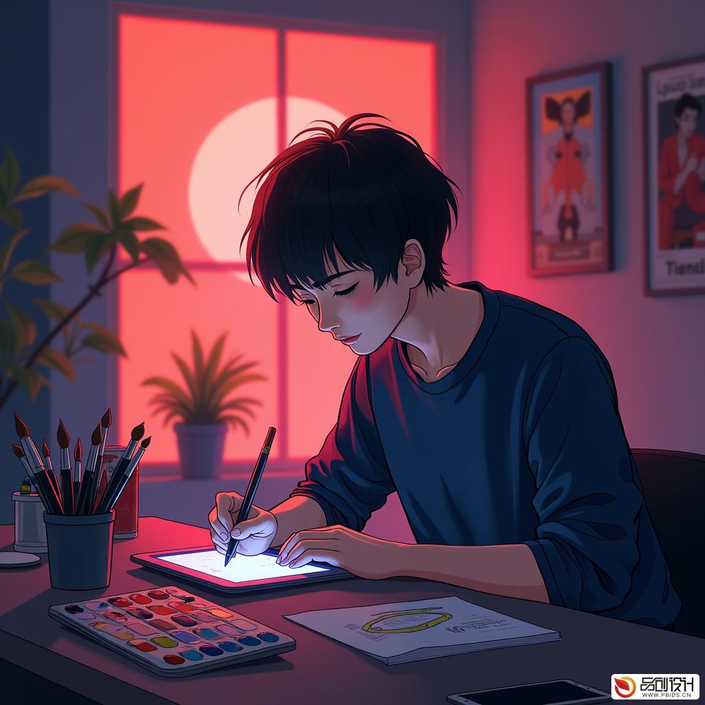 陇南MG动画设计团队的创意之旅：塑造视觉盛宴的...