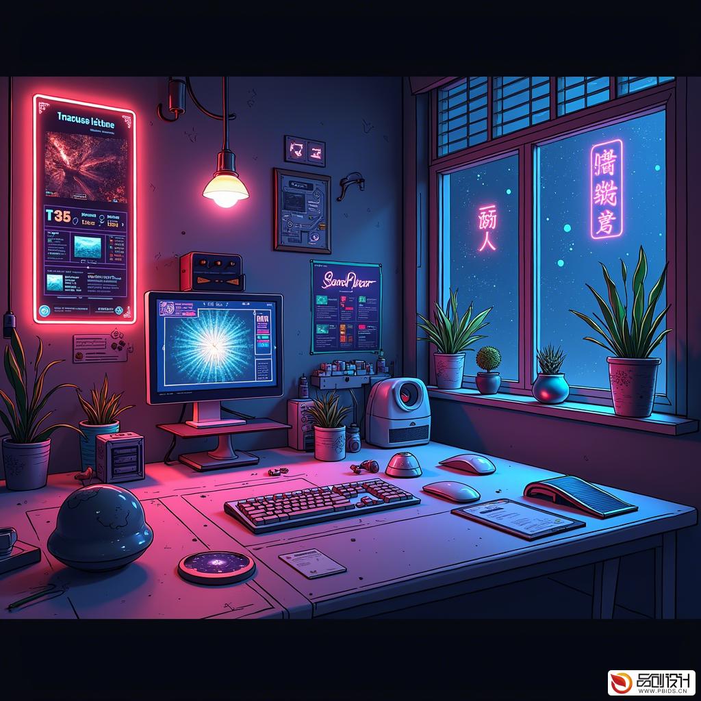 安徽省UI设计机构：创意与技术的完美融合
