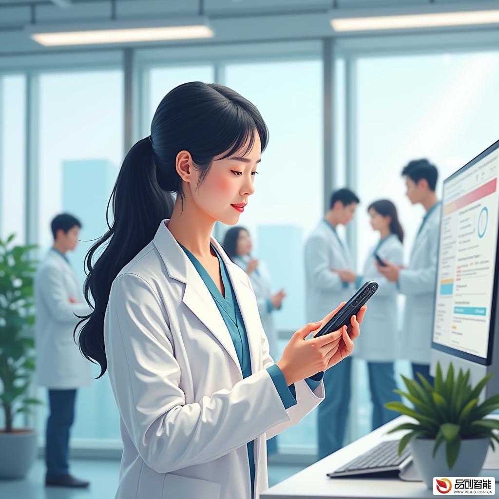 东莞市职业健康智能顾问运营商：引领企业健康管理的未来
