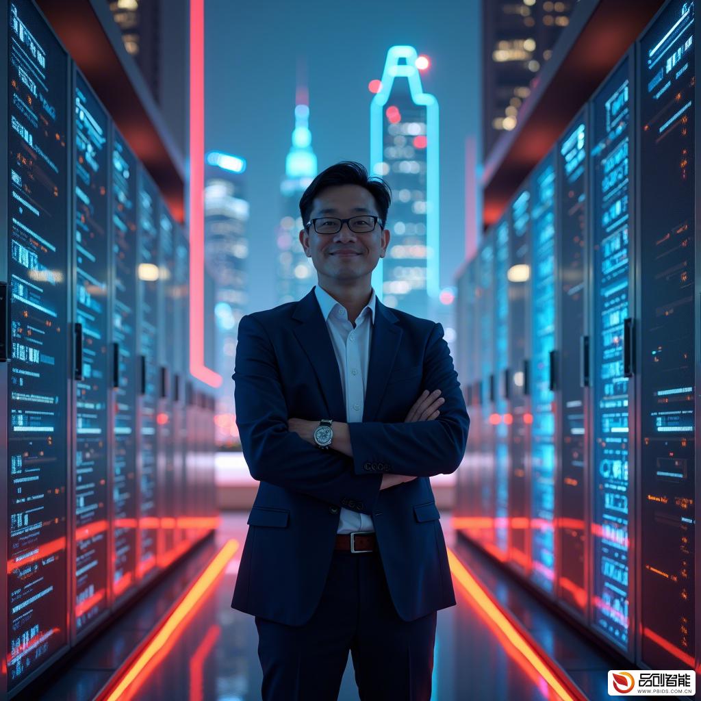 深圳市边缘计算硬件集成生态链：构建未来智...