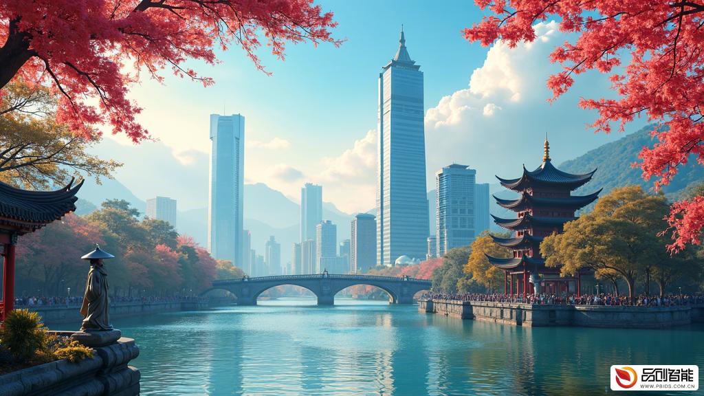 杭州市药品冷链物流监控技术中心：保障药品安全的科技先锋
