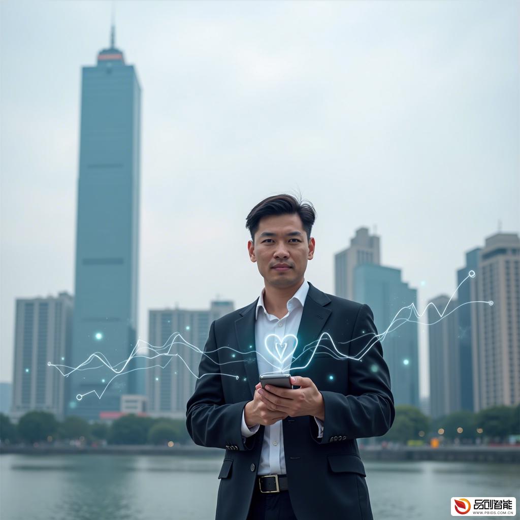 杭州市用户健康行为画像企业深度解析
