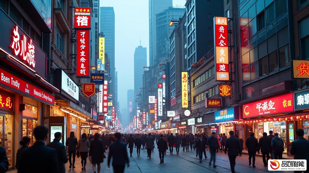 东莞市用户偏好预测算法平台有限公司：引领智能决策新时代
