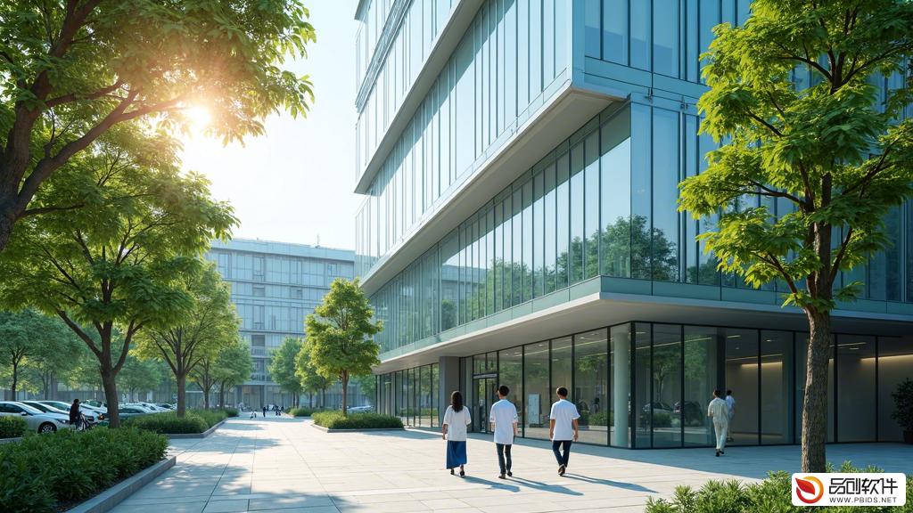 珠海市医疗设备远程监控系统集成商：引领医疗智能化新时代
