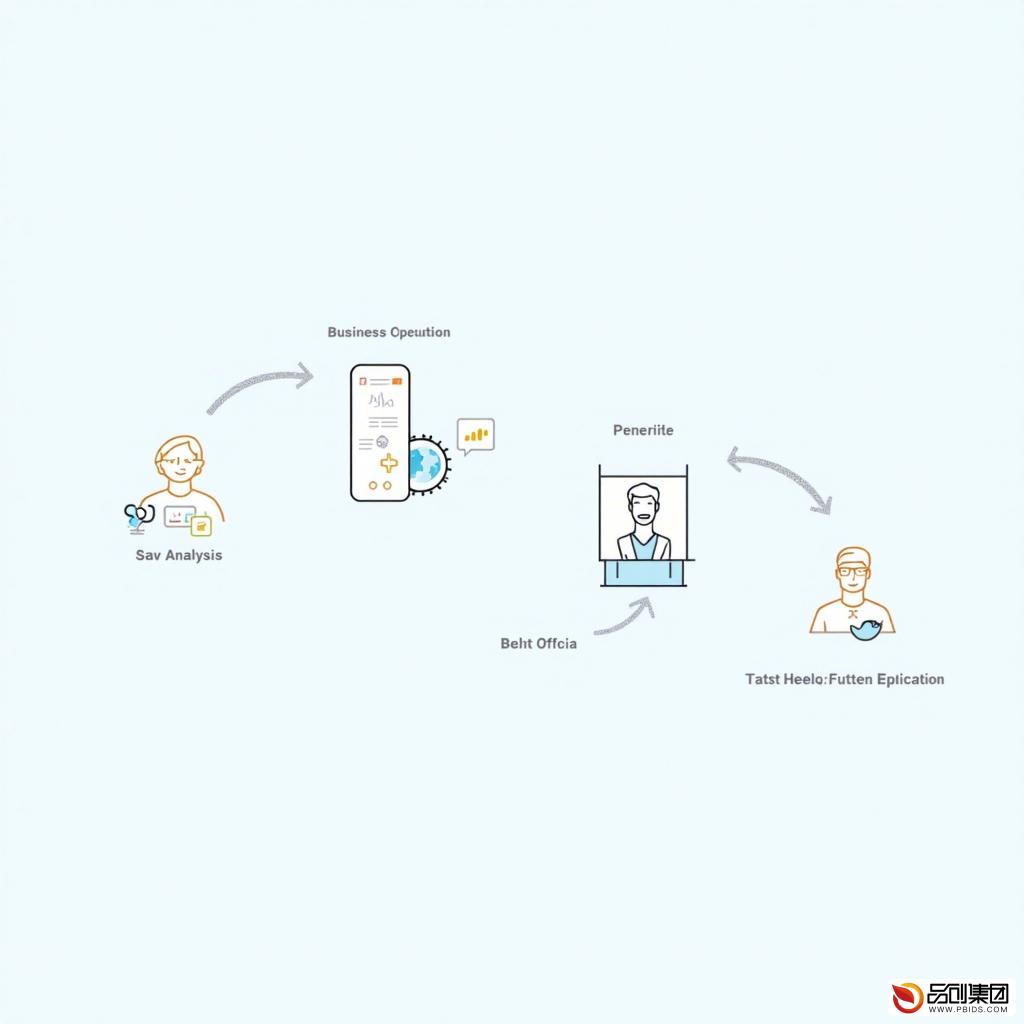 河北APP开发定制：打造专属移动应用，赋...
