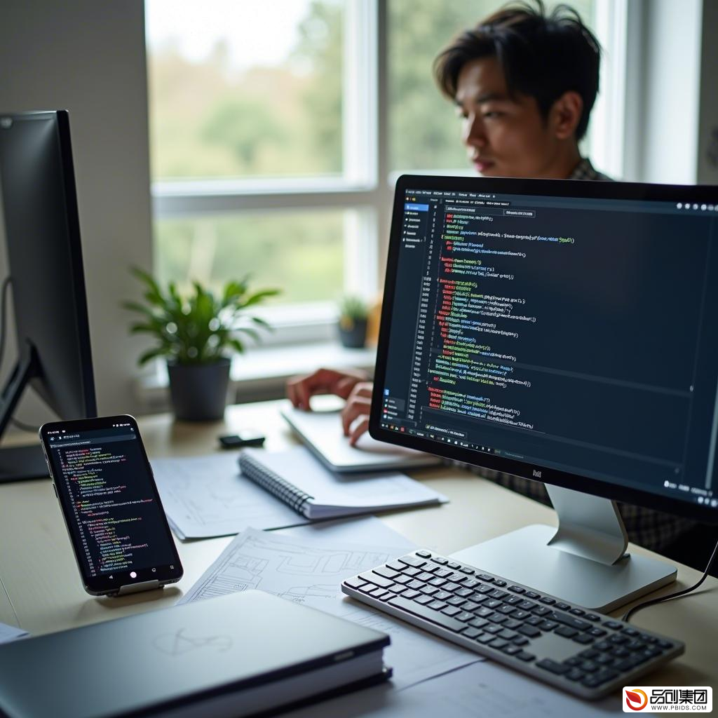 揭秘APP开发源码公司：如何选择最适合您...