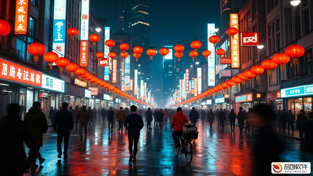 北京市汽车销售新纪元：AI工具方案引领展示变革
