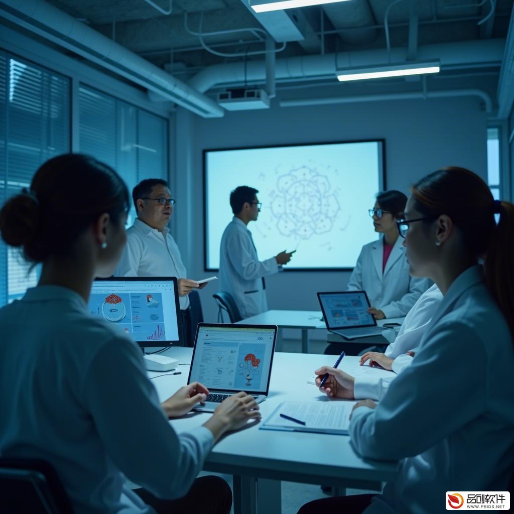 无锡市互联网医疗平台研发团队的创新之路
