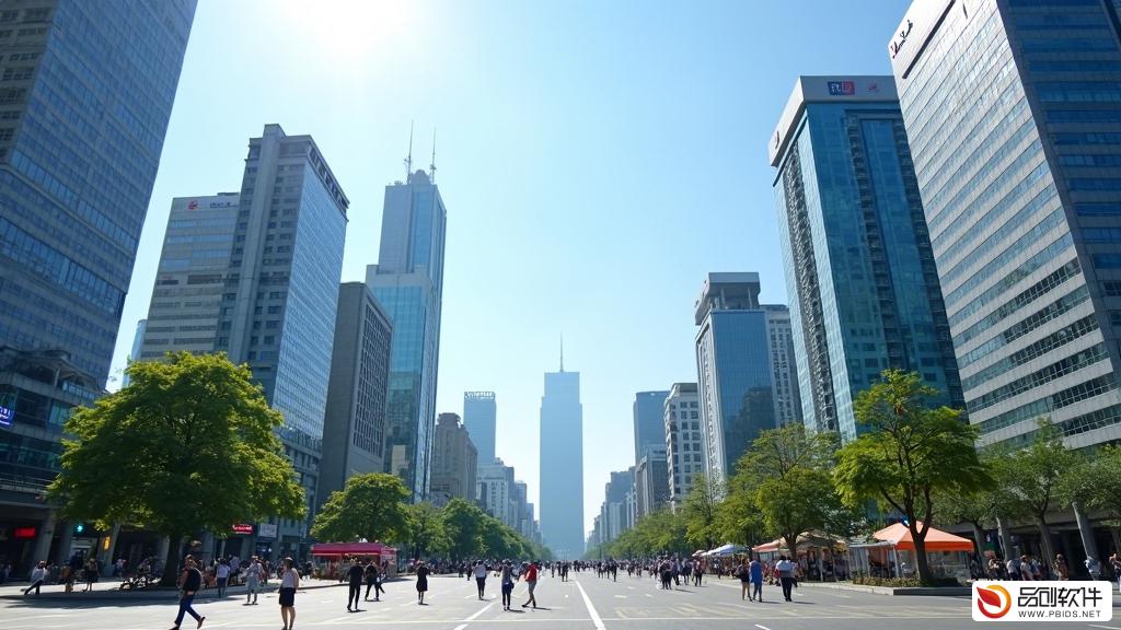 佛山市AI精准信息搜索平台企业的崛起与影响
