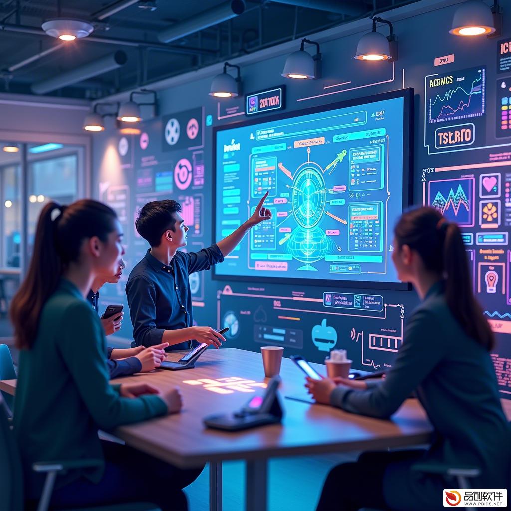 广州市AI智能排课系统：技术革新引领教育未来
