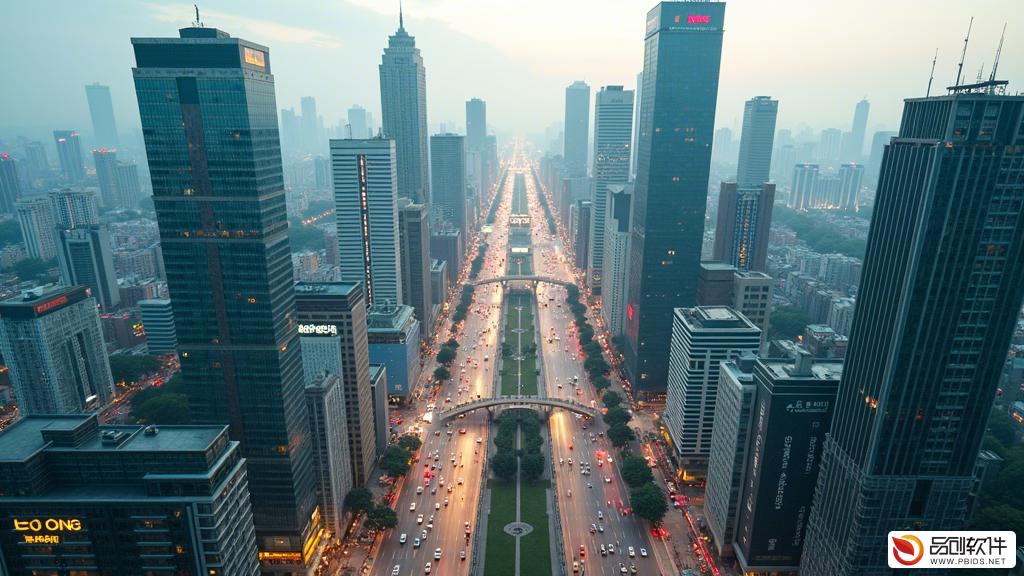 东莞市物流路径AI优化系统工作室：重塑物流行业的未来
