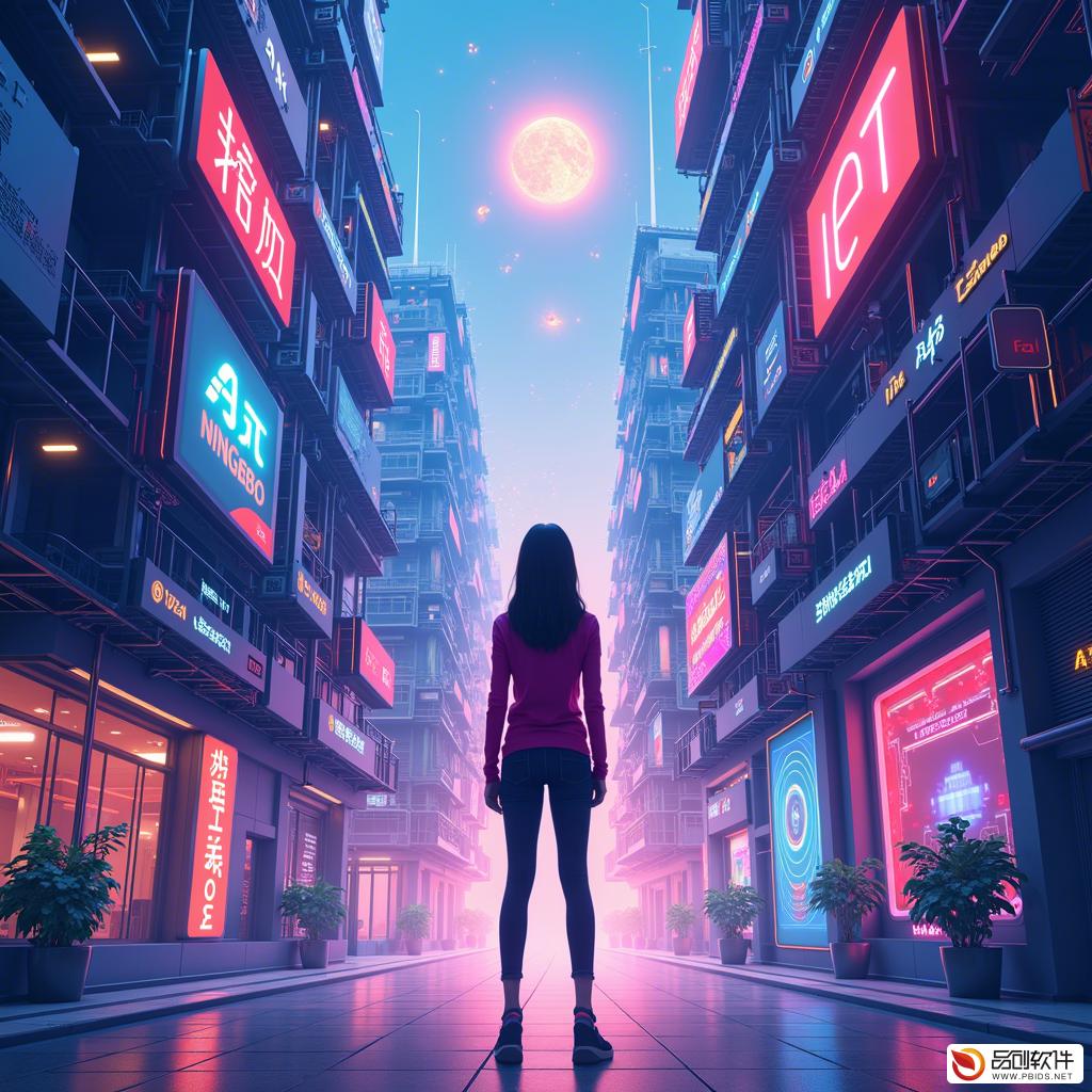 宁波市AI物联网系统工作室：引领智能科技...