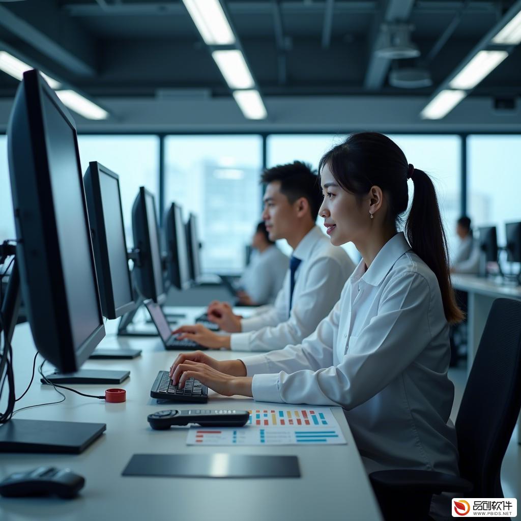 天津市审计分析系统技术中心：引领智慧审计新时代
