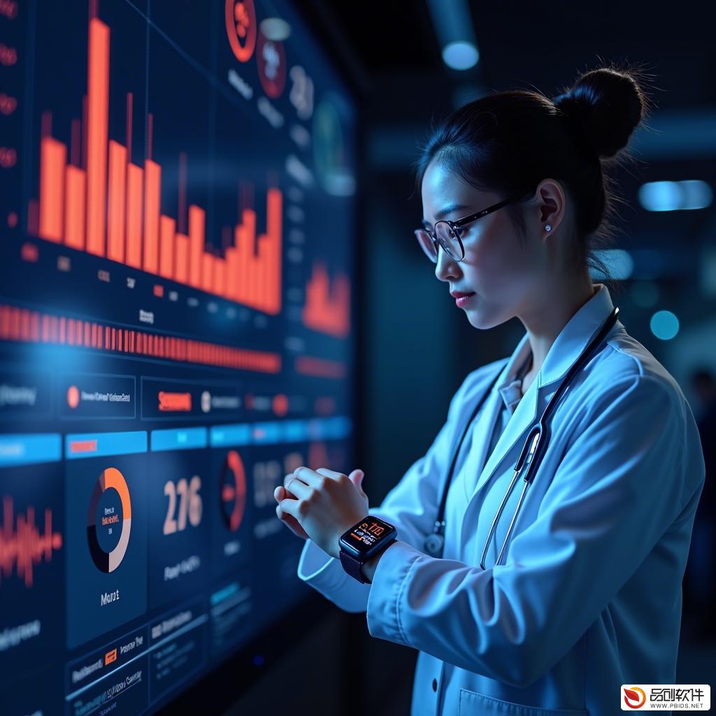 深圳市慢病管理数字化平台有限公司：引领健...