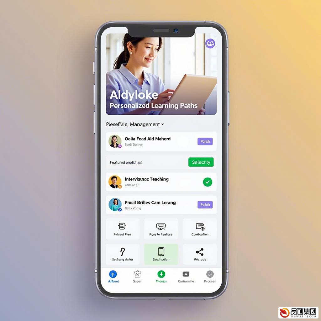 辅助教学新纪元：探索高效APP软件在教育...