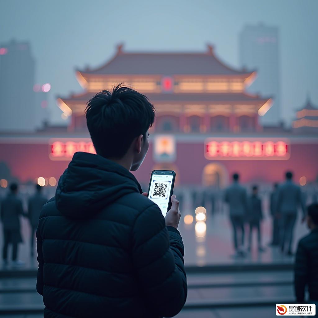 北京市金融APP合规开发技术中心：引领金...