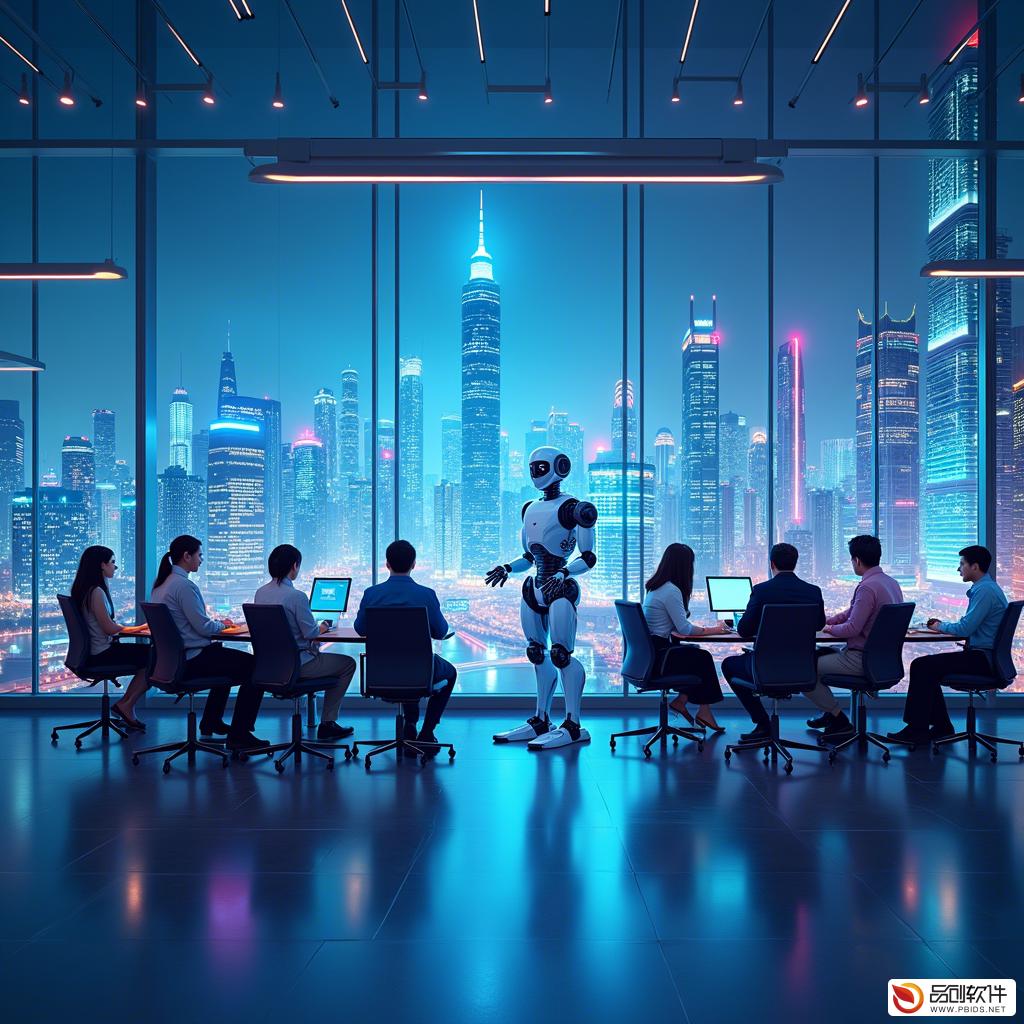 杭州市私募机构合规AI服务平台企业的创新...