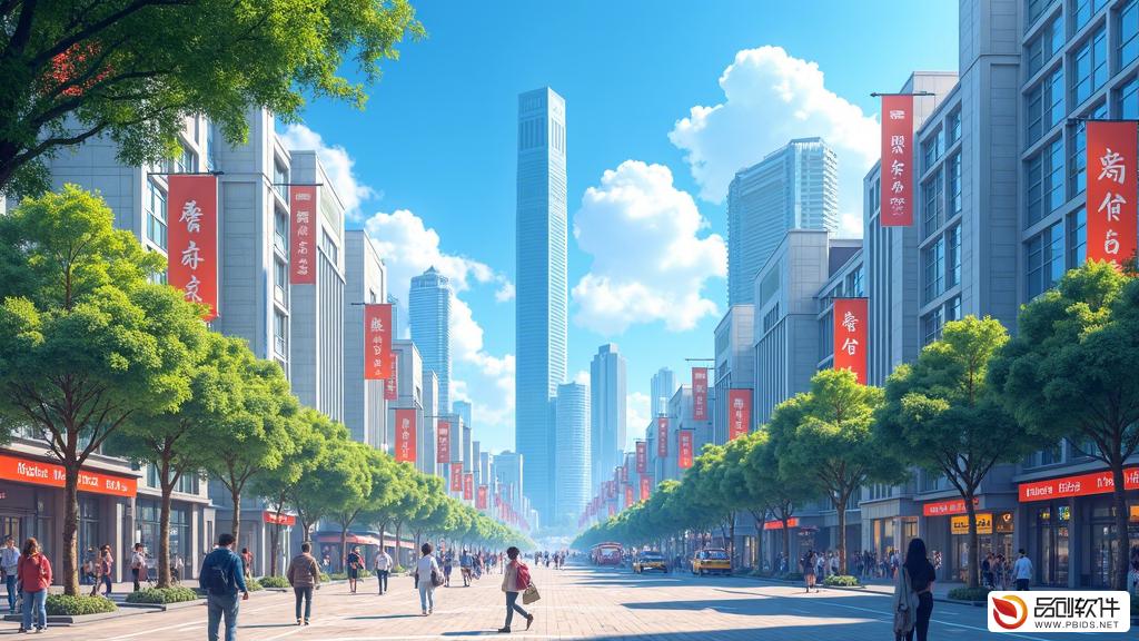 杭州市教育培训OMO系统公司的创新与发展
